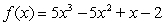 Find the points of inflection and discuss the concavity of the function.   A) inflection point at   ; concave downward on   ; concave upward on   B) inflection point at   ; concave upward on   ; concave downward on   C) inflection point at   ; concave downward on   ; concave upward on   D) inflection point at   ; concave upward on   ; concave downward on   E) inflection point at   ; concare downward on   ; concave upward on  