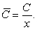 A business has a cost of   for producing x units. The average cost per unit is   Find the limit of   as x approaches infinity. A) 250.0 B) 300.0 C) 0 D) 1.0 E) 1.2
