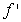 Use the following graph of   to sketch a graph of f.     A)    B)    C)    D)    E)   