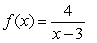 Find the derivative of the following function using the limiting process.   A)      B)    C)    D)    E)   