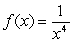 Find the derivative of the following function using the limiting process.   A)      B)    C)    D)    E)   