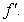 The graph of the function f is given below. Select the graph of     A)    B)    C)    D)    E)   