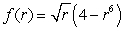 Use the Product Rule to differentiate   . A)    B)    C)    D)    E)   