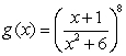 Find the derivative of the function.   A)    B)    C)    D)    E)   