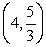 Evaluate the derivative of the function at the given point.   ,   A)    B)    C)    D)    E)   