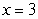 A point is moving along the graph of the function   such that dx/dt = 5 centimeters per second.Find dy/dt when   . A)    B)    C)    D)    E)   