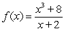 Find all the vertical asymptotes (if any)  of the graph of the function   . A)    B)    C)    D)    E) no vertical asymptotes.