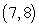 Write the standard form of the equation of the parabola that has a vertex at   and passes through the point   . A)    B)    C)    D)    E)   