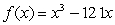 Using a graphing utility, graph   and approximate the zeros and their multiplicity. A)    , multiplicity 1;   , multiplicity 2 B)    , multiplicity 1;   , multiplicity 1;   , multiplicity 1 C)    , multiplicity 2;   , multiplicity 1 D)    , multiplicity 3 E)    , multiplicity 2;   , multiplicity 1