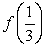 If   , use synthetic division to evaluate   . A)    B)    C)    D)    E)   