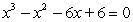 If   is a root of   , use synthetic division to factor the polynomial completely and list all real solutions of the equation. A)    ;   B)    ;   C)    ;   D)    ;   E)    ;  