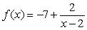 Find the zeros (if any)  of the rational function   . A)    and   B)    C)    D)    E) There are no zeros.