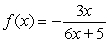 Find ( f <font face= symbol ></font> g ) (x) .     A)    B)    C)    D)    E)   