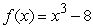 Find the inverse function of f.   A)    B)    C)    D)    E)   