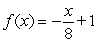 Use the functions given by   and   to find the indicated value.   A)    B)    C)    D)    E) undefined