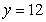 Assume that y is directly proportional to x. If   and   , determine a linear model that relates y and x. A)    B)    C)    D)    E)   