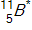 In the context of transmutation,    in the equation below is called a(n) _____.   A) alpha particle B) isotope C) compound nucleus D) beta particle