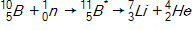 In the context of transmutation,    in the equation below is called a(n) _____.   A) alpha particle B) isotope C) compound nucleus D) beta particle