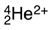 How many electrons are found around the species below?   A) -2 B) 0 C) 2 D) 4