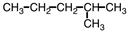 Which of the following is a structural isomer of the compound shown below?   A)    B)    C)    D)   
