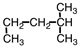 Which of the following is a structural isomer of the compound shown below?   A)    B)    C)    D)   