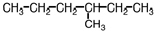 Which of the following is a structural isomer of the compound shown below?   A)    B)    C)    D)   