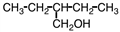 What is the correct IUPAC name for the following compound?   A) 3-methylpentanol B) 2-ethyl-1-butanol C) 2-ethylbutanol D) 1-ethyl-2-butanol