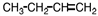Oxidation of CH<sub>3</sub>CH<sub>2</sub>CH<sub>2</sub>CH<sub>2</sub>OH produces CH<sub>3</sub>CH<sub>2</sub>CH<sub>2</sub>CHO, which may be further oxidized to which of the following? A)    B)    C)    D)   