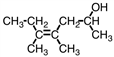 What is the IUPAC name for the following compound?      A) cis-4,5-dimethyl-4-heptene-2-ol B) trans -5-ethyl-4-methyl-4-heptene-2-ol C) 5-ethyl-4-methyl- trans- 4-heptene-2-ol D) cis-4,5-dimethyl-2,4-heptenol