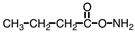 What is the organic product when a basic solution of Ag(NH<sub>3</sub>) <sub>2</sub><sup>+</sup> is added to CH<sub>3</sub>CH<sub>2</sub>CH<sub>2</sub>CHO? A)    B)    C)    D) No reaction occurs.