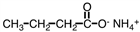 What is the organic product when a basic solution of Ag(NH<sub>3</sub>) <sub>2</sub><sup>+</sup> is added to CH<sub>3</sub>CH<sub>2</sub>CH<sub>2</sub>CHO? A)    B)    C)    D) No reaction occurs.