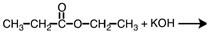 What are products of the following reaction?   A)    B)    C)    D)   