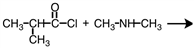 What is the product of the reaction?   A)    B)    C)    D)   