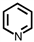 The following compound is an example of what class of compound?     A) primary amine B) tertiary amine C) heterocyclic compound D) pyrrole