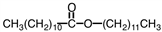 The following structure is an example of what type of lipid?   A) wax B) oil C) steroid D) fat