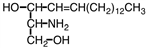 Prednisolone, an anti-inflammatory, is a glucocorticoid and therefore would be expected to be represented by which of the following structures? A)    B)    C)    D)   