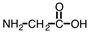 Although the common amino acids all have accepted standard names, they can also be named using the IUPAC organic chemical nomenclature system.  Below is the structure for the simplest amino acid, glycine.  What would be its IUPAC name?   A) 1-hydroxy-2-aminoethanone B) 1-carboxy-2-amoinoethanol C) 2-carboxy-2-hydroxyethanamine D) 2-aminoethanoic acid