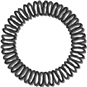 With recombinant DNA work, a type of DNA has been used as a means of introducing a new gene into bacteria.  Shown below, this type of DNA is referred to as a(n) _____.   A) plasmid B) vector C) DNA polymerase D) intron