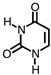 The following base could be found in both DNA and RNA.    