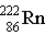Which particle completes this equation? ​   → ____ +   A) Alpha particle B) Beta particle C) Gamma particle D) A positron E) Proton