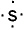 Given the three statements below, which choice is correct? I. The principal force holding a crystal of NaCl together is electrostatic (an attraction of positive and negative charges)  in nature. II. The Lewis symbol of sulfur is   III. The Lewis symbol of carbon is   A)  only I is true B)  II and III are true, I is false C)  all three are true D)  all three are false E)  none of these answers are correct 