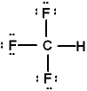 Lewis structures for three molecules are shown below (assume the connectivity is correct) . Pick the best answer. I.   II.   III.   A)  I and II are correct, III is not B)  I and III are correct, II is not C)  II and III are correct, I is not D)  all three are correct E)  only I is correct 