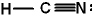 Given the three Lewis structures listed below, pick the best answer. I.   II.   III.   A)  I and II are correct, III is incorrect B)  II and III are correct, I is incorrect C)  I and III are correct, II is incorrect D)  all three are correct E)  only II is correct 