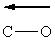 <strong>Based upon general trends in electronegativity, which polar covalent chemical bond(s) listed below is(are) properly labeled using the vector convention discussed in class? (Recall that the vector points toward the most electronegative atom in the bond.) I.   II.   III.  </strong> A) II only B) I and II C) I and III D) II and III E) All of these <div style=padding-top: 35px> 
