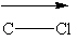 <strong>Based upon general trends in electronegativity, which polar covalent chemical bond(s) listed below is(are) properly labeled using the vector convention discussed in class? (Recall that the vector points toward the most electronegative atom in the bond.) I.   II.   III.  </strong> A) II only B) I and II C) I and III D) II and III E) All of these <div style=padding-top: 35px> 
