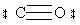 What are the formal charge and the oxidation number of the carbon atom in the Lewis structure for carbon monoxide shown below?   A)  The formal charge of the carbon atom equals 0 and the oxidation number equals 0. B)  The formal charge of the carbon atom equals 1+ and the oxidation number equals 4+. C)  The formal charge of the carbon atom equals 1 - and the oxidation number equals 4+. D)  The formal charge of the carbon atom equals 1+ and the oxidation number equals 2+. E)  The formal charge of the carbon atom equals 1 - and the oxidation number equals 2+.
