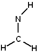 The total number and type of bonds used in the molecule shown below ( not a Lewis structure, just the connectivity)  is:   A)  2 pi and 3 sigma B)  1 pi and 4 sigma C)  1 pi and 3 sigma D)  2 pi and 4 sigma E)  none of these