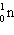 What is the missing particle in the nuclear equation?   + ____   +   A)    B)    C)    D)    E)  none of these
