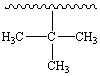 What common alkyl group is shown below? (The squiggly line represents a long straight chain.)    A)  isopropyl B)  n-butyl C)  isobutyl D)  sec -butyl E)  tert -butyl