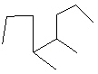 Compare compounds I-III with compound A. Which compound(s)  listed below is(are)  the same compound as compound A? (Hint: Try to name each.)    A I.   II.   III.   A)  Compound I only B)  Compound II only C)  Compound III only D)  Compounds I and II E)  All of these 